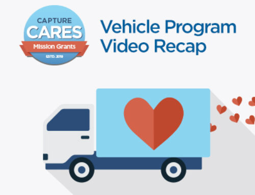 Vehicle Program – CHCCC Video Recap