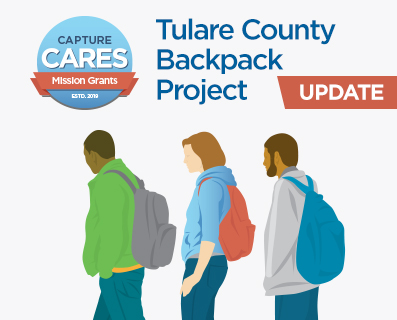Tulare County Update - Small